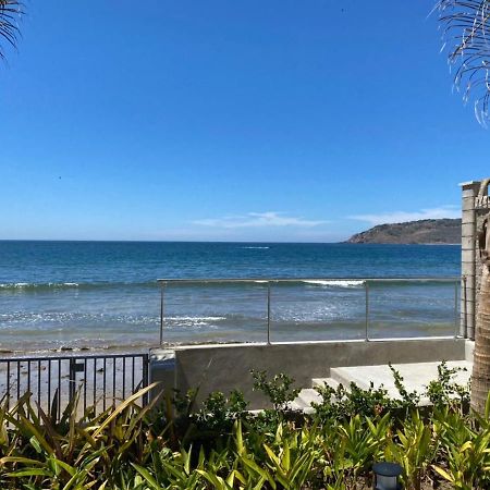 Апартаменты Camino Al Mar 2303 Vista Al Mar Масатлан Экстерьер фото