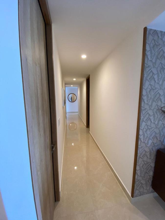 Апартаменты Camino Al Mar 2303 Vista Al Mar Масатлан Экстерьер фото